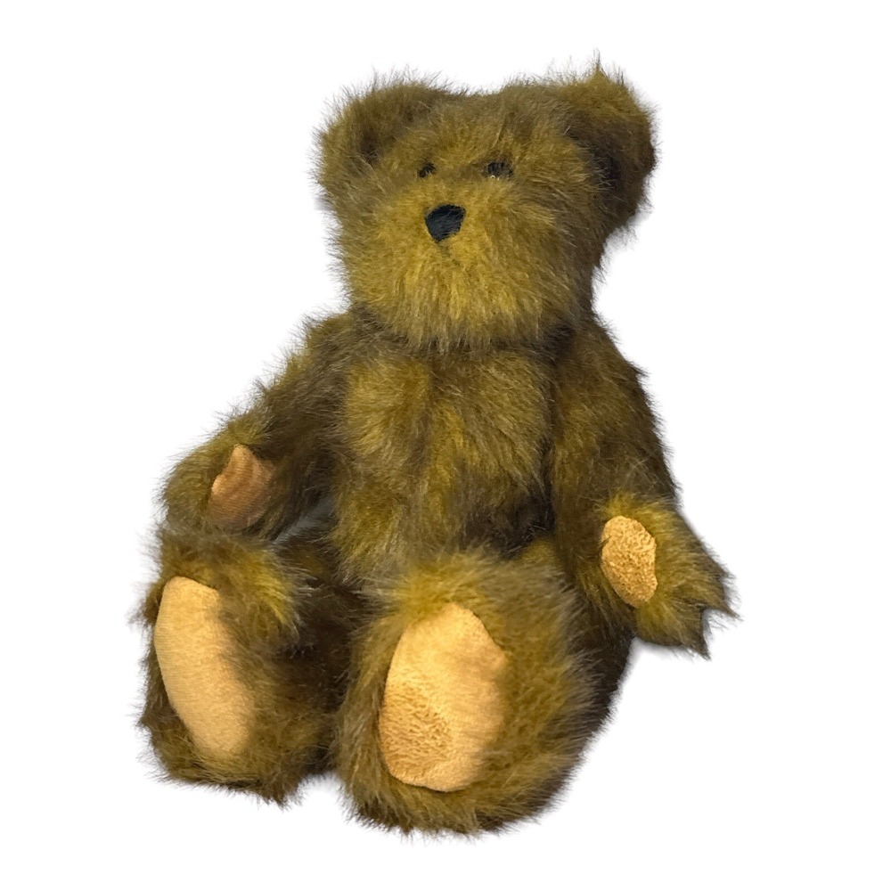 Bearington‎ Collection Bear Reg. No. PA7364 (RC)